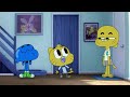 Gumball Preview 2 Effects