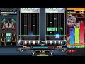 【DP6段の挑戦】BeatmaniaIIDX29  KILL EACH OTHER DPH10