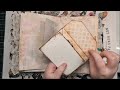Classic Charm Junk Journal: A Flip-through (Available)