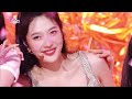 Red Velvet(레드벨벳) - Queendom (Music Bank) | KBS WORLD TV 210820