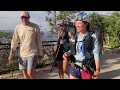 Rim to River to Rim with Grand Canyon Employee and Mule Wrangler “Tex!” and Friends