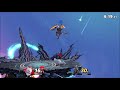 The Ultimate Space Pirate | SSBU Ridley Montage Video