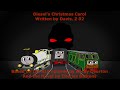 Diesels Christmas Carol | A Thomas and Friends Audio Story