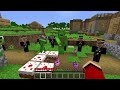 Why Did JJ Kidnap Mikey Family in Minecraft? (Maizen)