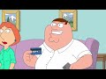 ASPCA commercial but with the wrong music - Family Guy