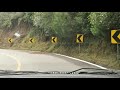 CARRETERA TOLUCA CUERNAVACA LAGUNAS DE ZEMPOALA, MUCHO CUIDADO, CHECA EL VIDEO CON RECOMENDACIONES.