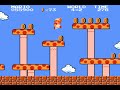 como pasar del mundo 4-2 al 8-1 en super mario bros