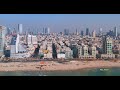 [4K] ISRAEL 2024 🇮🇱 2 Hour Drone Aerial of The Holy Land | מדינת ישראל l Relaxation دولة اسرائيل