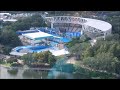 Sky Tower by SeaWorld Orlando On/Off Ride (Dia & Movie Show)(Family Ride)