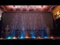 Grand Indonesia Fountain Show 29/10/2022