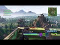 Farthest fortnite snipe