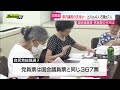 【自民党総裁選】静岡県民が新総裁に求めることは？　県内選出議員は誰を支持？