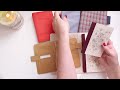 MY HOBONICHI UNBOXING 2024