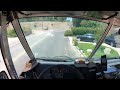 UPS Delivery Driver Day In My Life | Timelapse | Ep: 002 | ASMR | Weekly EDM Mix 2023