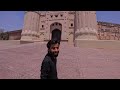 Badshahi Masjid Full Vlog || Badshahi Mosque Documentary || Traveling Vlog🕌❤