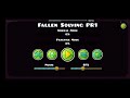 FALLEN SOLVING - 31-51 (Прогресс 1)