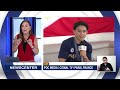 PANOORIN: Carlos Yulo emosyonal sa tagumpay sa Olympics | TV Patrol