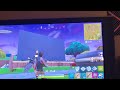 wreck it Ralph in Fortnite Easter egg