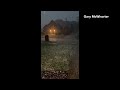 DFW Weather: Hail storm in Mesquite, Texas