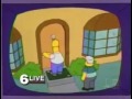 The Simpsons - Larry Burns has been kidnapped