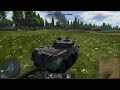 Some of my Best RCV Shooting | War Thunder