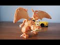 Charizard || Stop Motion