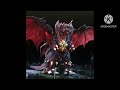 Destoroyah’s voice idea