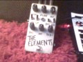 Let's Play Dr. Scientist's The Elements - High Gain Mode