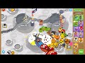 The Most Famous Bloons TD 6 Strategy