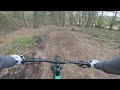 A little mountain bike compilation