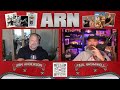 Arn Anderson On Rick Rude vs. Vader Being Cancelled