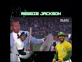 Every one should listen to history - Reggie Jackson
