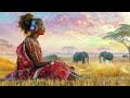 Savannah: Calming African Music To Relax And Sleep