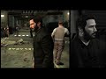 John Wick Gets A New Name | Max Payne 3 Cinematic John Wick Gameplay