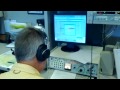 Behind the Scenes: Required Weekly Test of the NOAA All Hazards Weather Radio