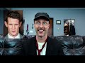 Morbius - Nostalgia Critic