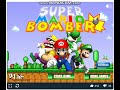 Jogos De Flash Piratas - Numero 2: Super Mario Bomber