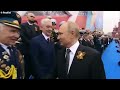 Comment Vladimir Poutine Voyage En Secret