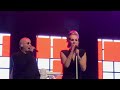Human League - The Sound of the Crowd at the Regency Ballroom San Francisco May 23, 2023