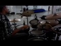 Increible Miel San Marcos - Cover Drum