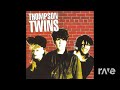 Hold Me Now With Hysteria | Def Leppard & Thompson Twins | RaveDJ