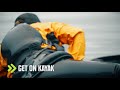 Kayaking | How to Self-Rescue || REI