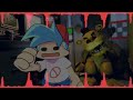 Final night (All stars but FNAF 1 characters sings it)