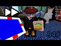 🎁Opening 100 gifts in Work at a pizza place | Roblox