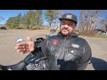 Indian Challenger vs Indian Chieftain - FIRST TIME RIDING INDIAN'S | Indian Motorcycle Boise