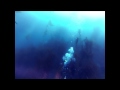 Catalina Island Dry Suit Dive 3/2013