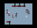 Undertale Hockey Game (Alarm Clock Dialogue)