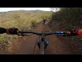 Luiseño Bike Park Montage