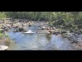 Maravillo Río Blanco en ixtacomitán Chiapas,  Cuidemos el Agua el agua es Vida.