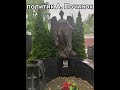 Прогулка по Новодевичьему кладбищу